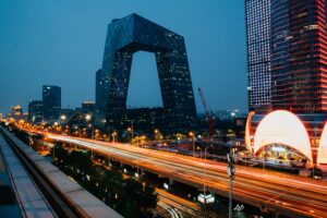01 – Beijing – EXACT – Beijing City
