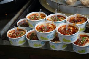 01 – Chengdu – EXACT – Chengdu Spicy food