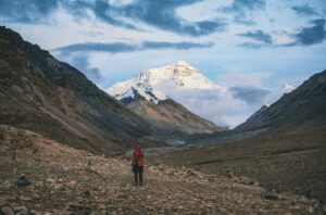 04 – Everest Base Camp – EXACT – Everest Base Camp Tibet