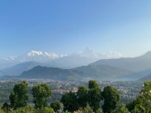06 – Kathmandu Nepal – EXACT – Nepal