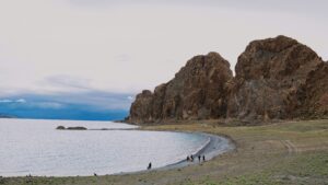 06 – Namtso Lake Damxung – EXACT – namtso Lake 3