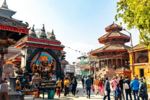 08 – Kathmandu Nepal – EXACT – Kathmandu, Nepal